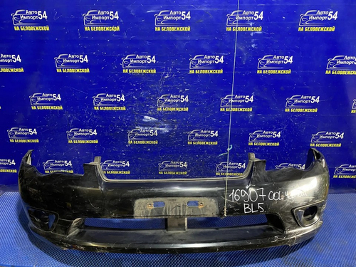 Бампер передний SUBARU LEGACY 2003-2006