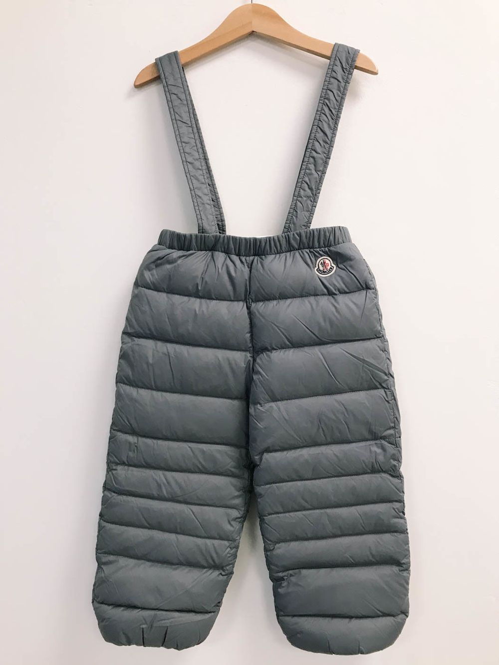 Костюм Moncler