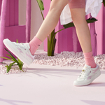 Кроссовки Kakao X Reebok Club C