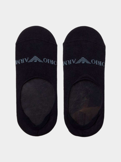 Носки 3шт/упак мужские EMPORIO ARMANI