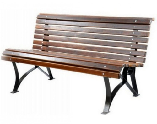 Скамейка «Легия»