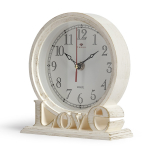 Часы-будильник настольные Рубин 1916-002