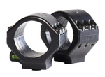 Кольца TIER-ONE Blaser TacRings (6 винтов) Ø34mm 20-MOA