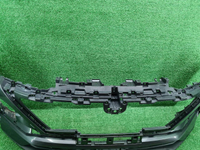 Бампер передний Changan CS55PLUS (2021-2024)