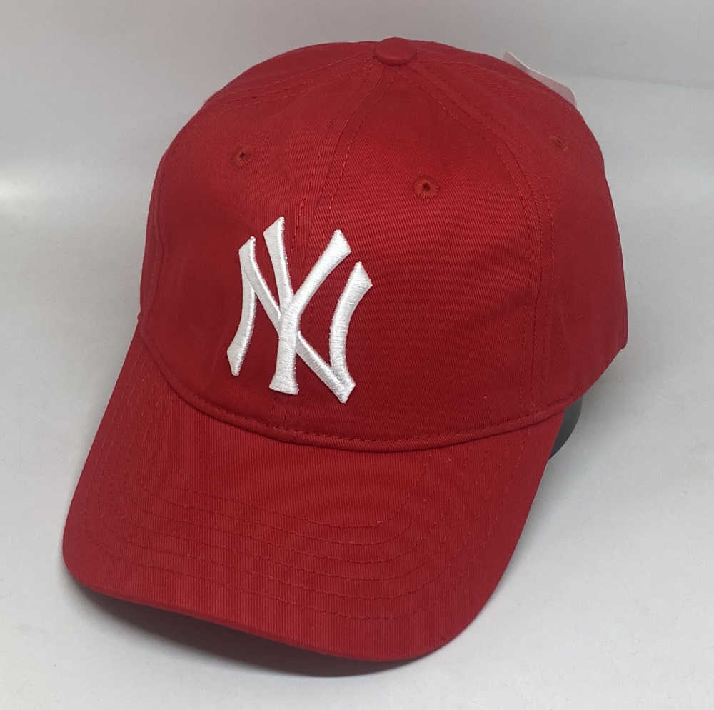Бейсболка New York