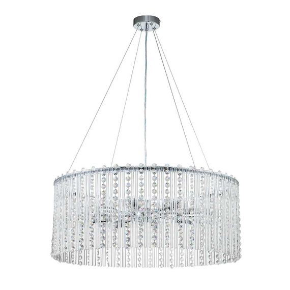 Подвесная люстра Escada ASTLEY 2104/8S