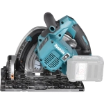 Аккумуляторная погружная пила Makita SP001GZ02(R)