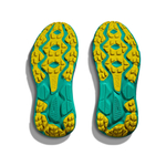 Кроссовки мужские HOKA M CHALLENGER ATR 7 GTX Real Teal / Tech Green