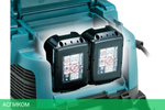 Пылесос Makita DVC150LZ