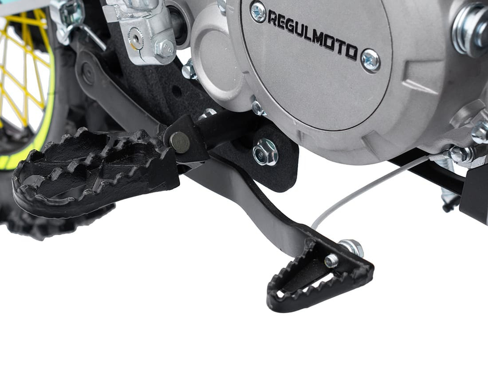 Мотоцикл REGULMOTO SEVEN PITBIKE