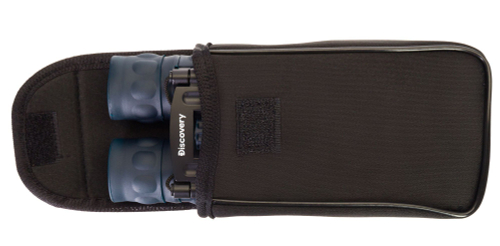 Бинокль Levenhuk Discovery Gator 16x32