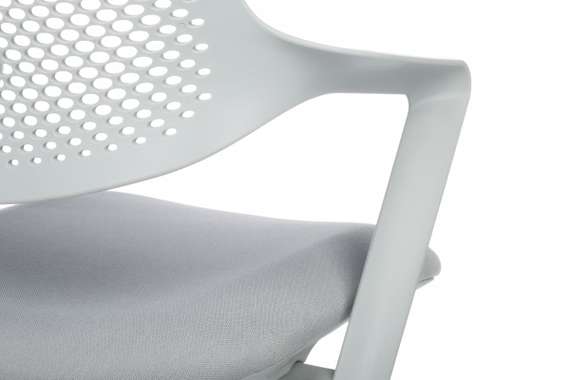 Кресло Dream-F D2202-2 Светло-серый