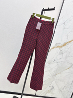 Gucci Pants