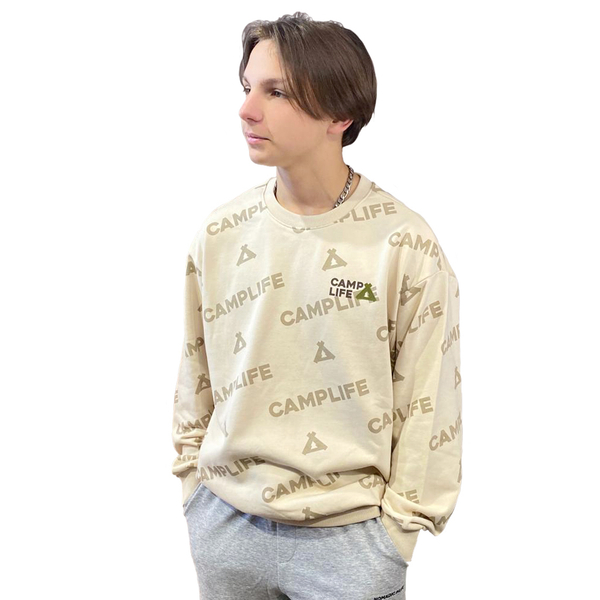 Толстовка мужская