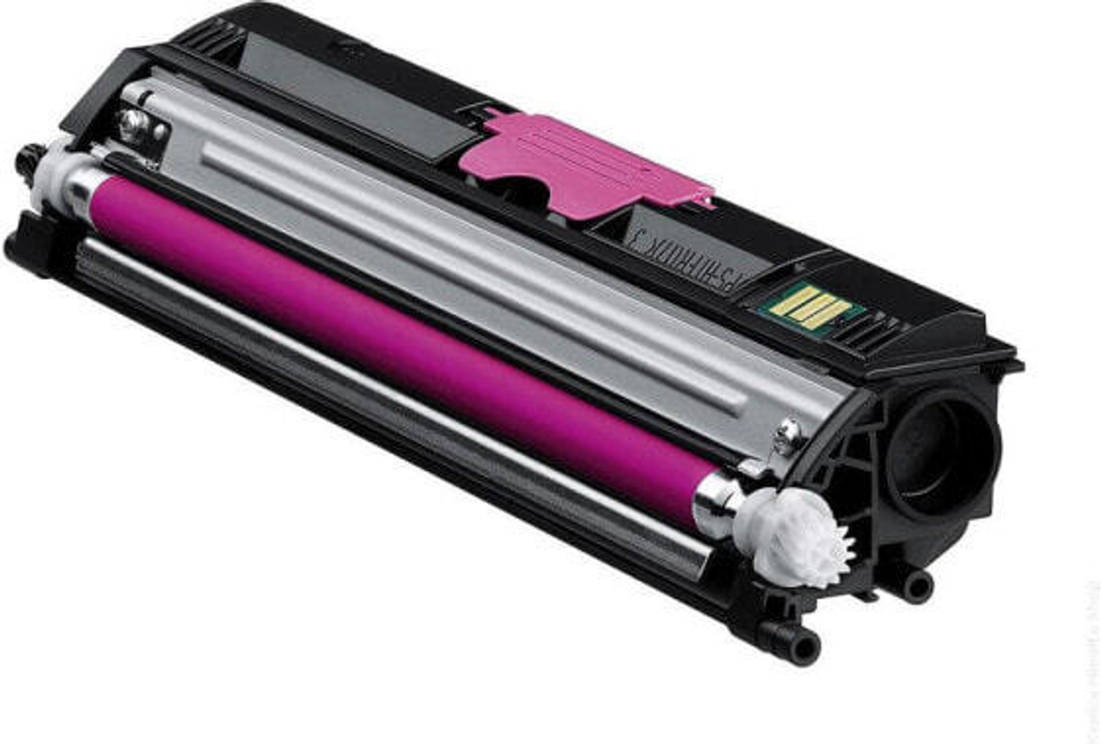Konica Minolta Toner Magenta High Capacity Подлинный Пурпурный A0V30CH