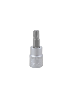 Головка 3/8" со вставкой TORX T45, L=48 мм на холдере Arnezi R0204445