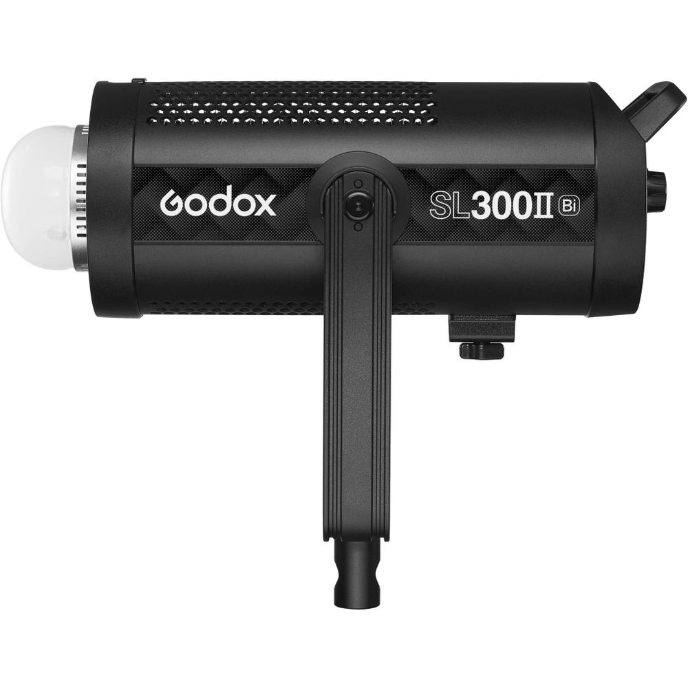 Осветитель светодиодный Godox SL300IIBi студийный