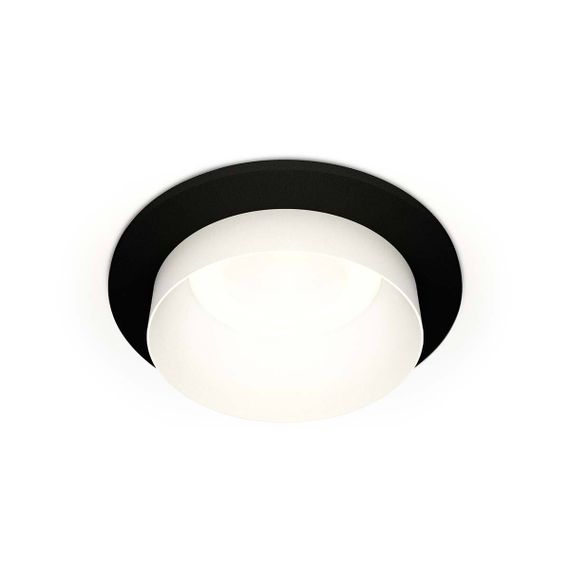 Встраиваемый светильник Ambrella light Techno Spot XC (C6513, N6130) XC6513020