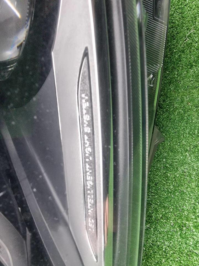 Фара левая Mercedes V w447 (2014-н.в.) LED