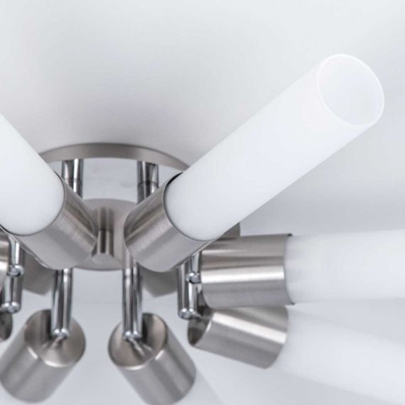 Потолочная люстра Citilux Компакто CL101181