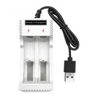 Зарядное от USB аккумуляторов 1.2В AA/AAA 2-слота Орбита OT-APZ20