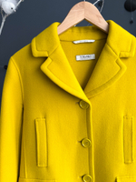 Шерстяное пальто 'S MaxMara, S
