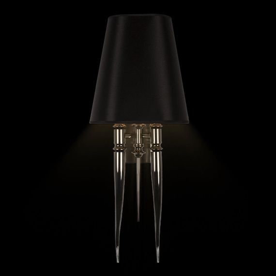 Бра Loft IT Brunilde 10207W/M Black