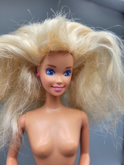 Кукла Барби Bath Magic,1991