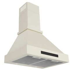 Вытяжка Korting KHC 6809 B