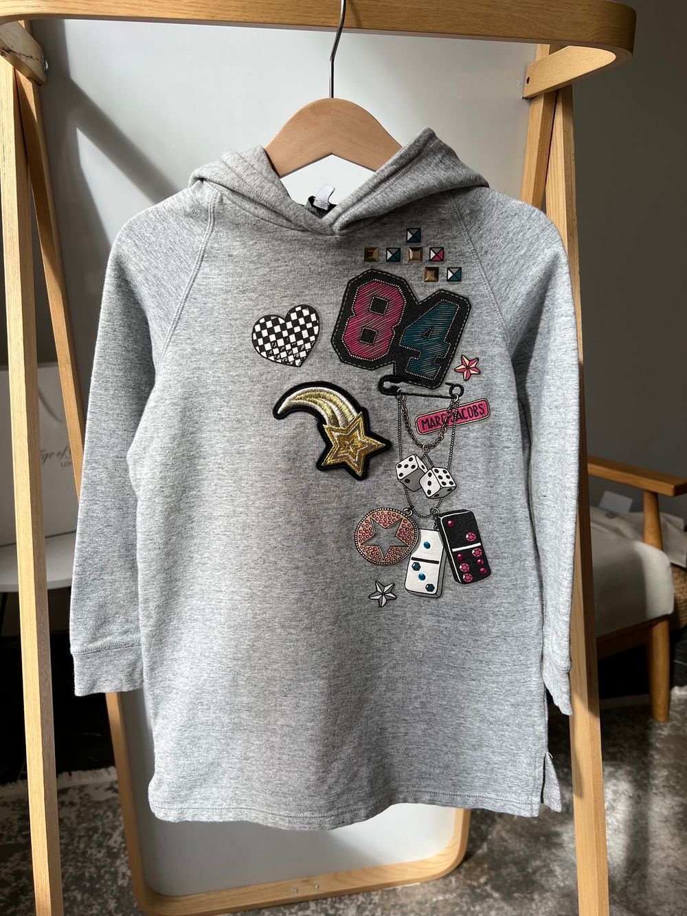 Платье Little Marc Jacobs, 110