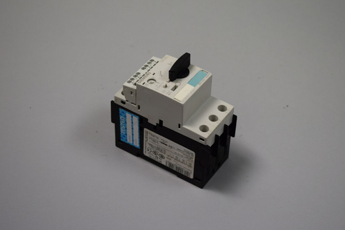 Б/у SIEMENS 3RV1021-1AA10