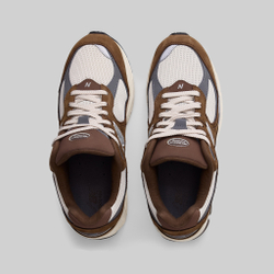 Кроссовки New Balance 2002R "Adrift Moonbeam"