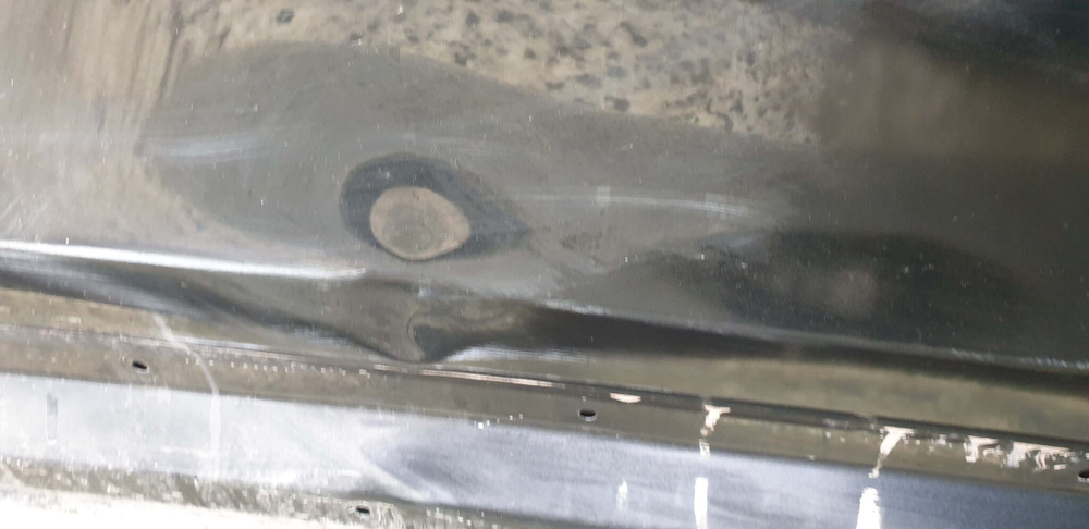 Дверь передняя правая Toyota RAV4 IV (XA40) 12-19 Б/У Оригинал 6700142150