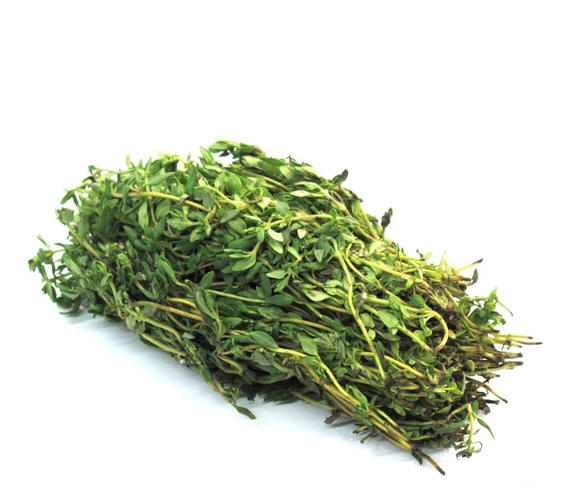 Тибул семена тимьяна (Гавриш) – фото 1