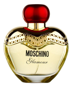 MOSCHINO Glamour