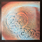 Pink Floyd ‎– Meddle (Германия)