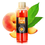 Массажное масло с ароматом персика Биоритм Eros Exotic 75мл