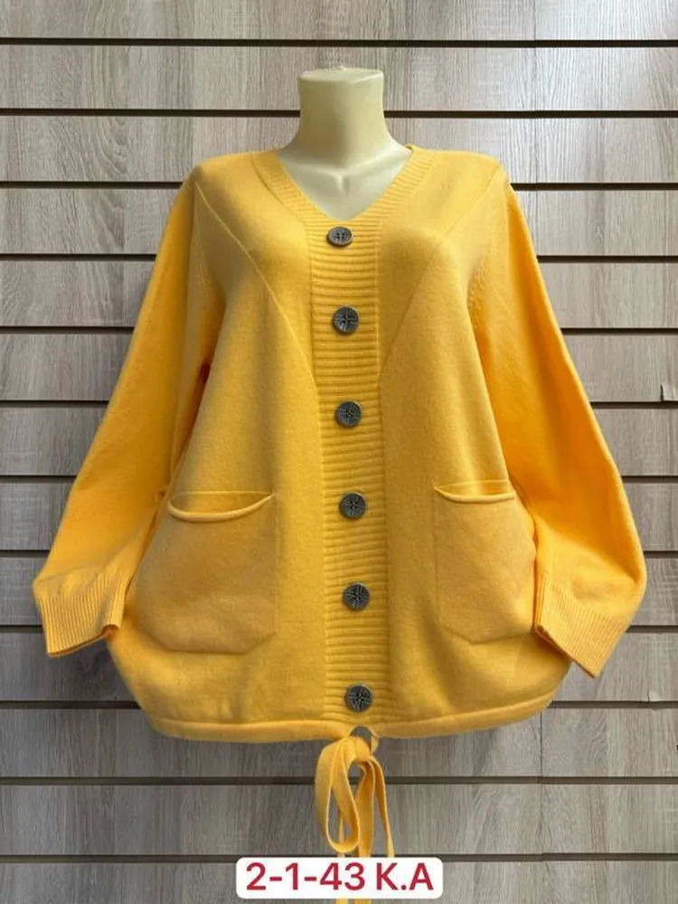 Кофта 2948371 Fabrika