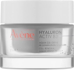 Аква-гель дневной регенерирующий AVENE Hyaluron Activ B3 Aqua gel-cream 50 мл