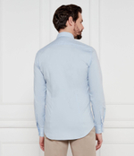 Рубашка Tommy Hilfiger - голубой(MW0MW39279)