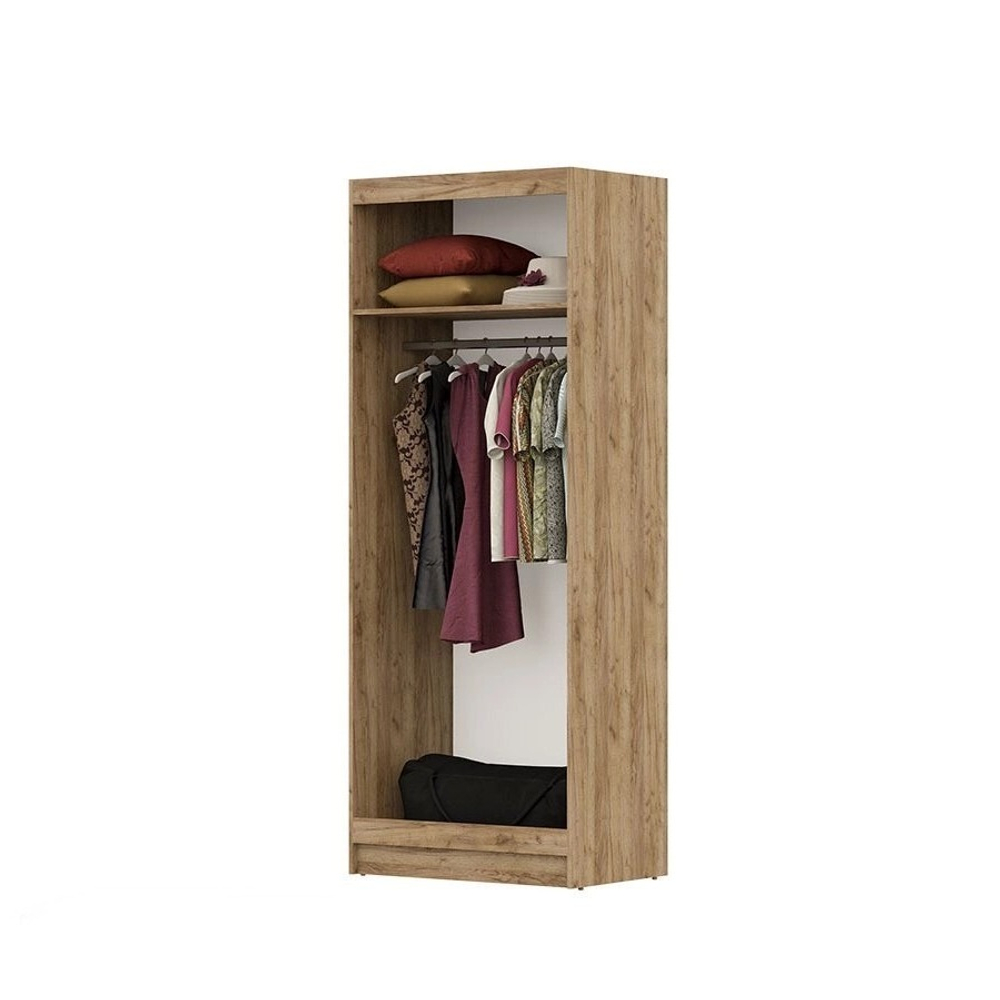 Шкаф многофункциональный Колибри