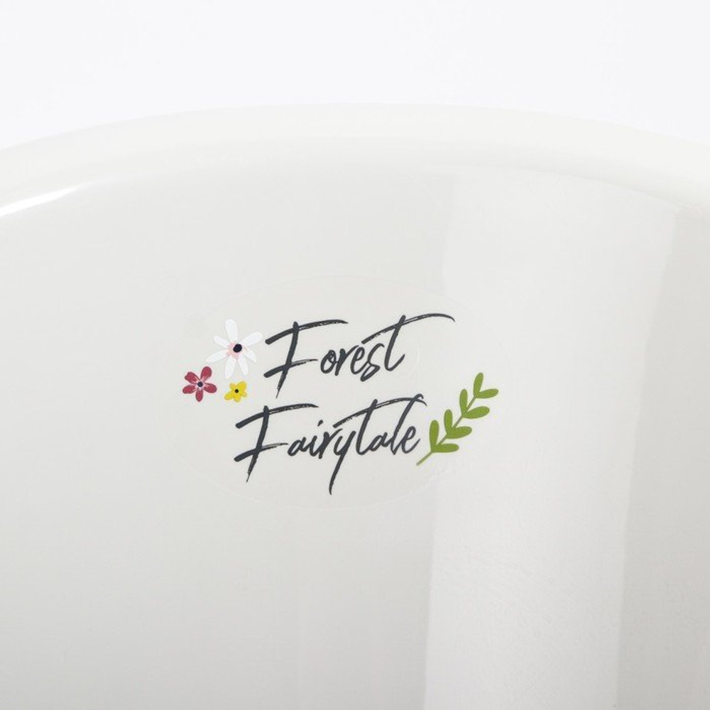 Ванна детская "Лесная Сказка" 86см (beige-бежевый)