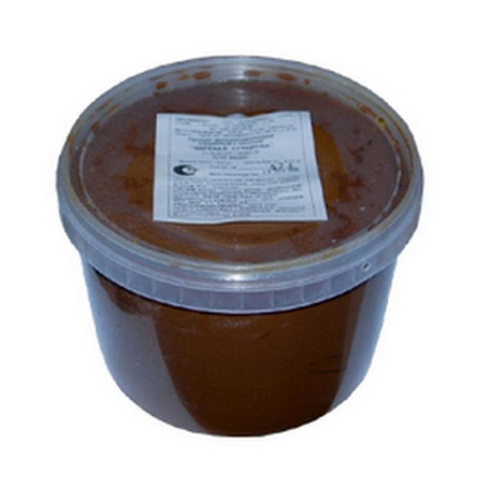 Молокосодержащий продукт (вареная сгущенка) «Рудня» - 4 кг