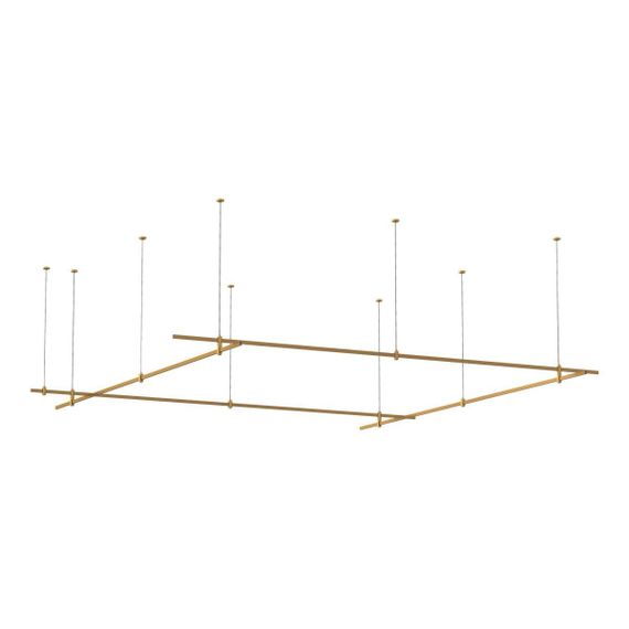 Готовая конструкция для модульных светильников ST Luce FARM ST8051.222.27