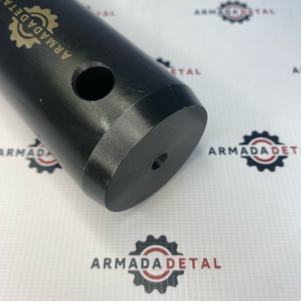 Палец штока гидроцилиндра поворота задней стрелы | 811/90198 | Armada Detal R