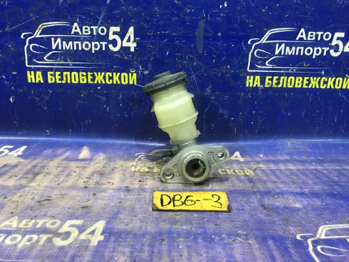 Главный тормозной цилиндр Honda INTEGRA 2000