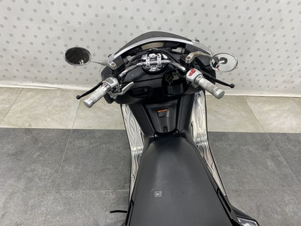 Yamaha Maxam 250 2007