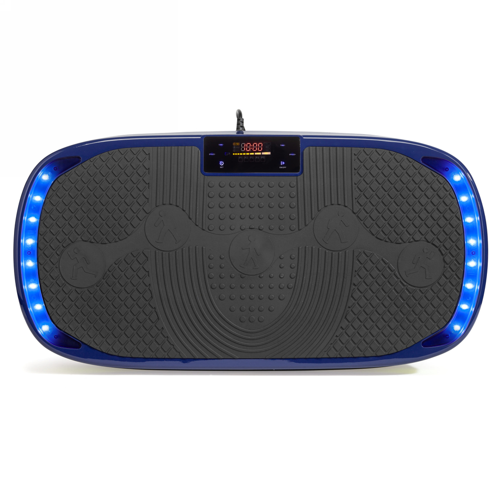 Виброплатформа 3D VictoryFit VF-S850 Black/White