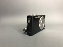 Panasonic Lumix DMC-FS4