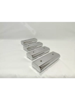 Мебельные ножки металлические под диван кресло тумбу комод